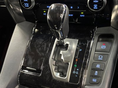 2022 Toyota ALPHARD 照片 36