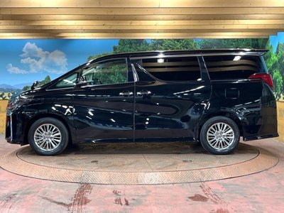 2022 Toyota ALPHARD 照片 64