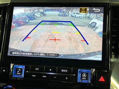 2022 Toyota ALPHARD 照片 6