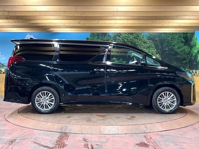 2022 Toyota ALPHARD 照片 62