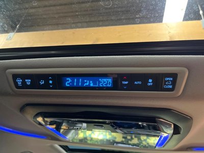 2022 Toyota ALPHARD 照片 32