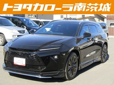 صورة 1 لـ 2025 Toyota CROWN ESTATE