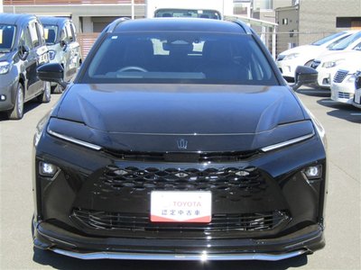 صورة 2 لـ 2025 Toyota CROWN ESTATE