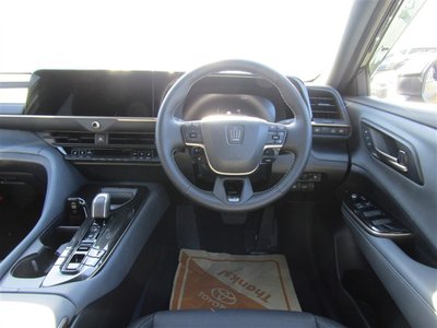 صورة 6 لـ 2025 Toyota CROWN ESTATE