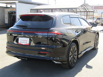 صورة 5 لـ 2025 Toyota CROWN ESTATE