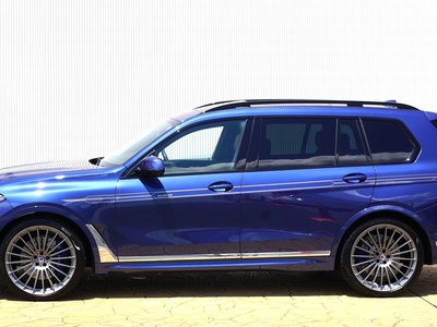صورة 9 لـ 2022 BMW Alpina XB7