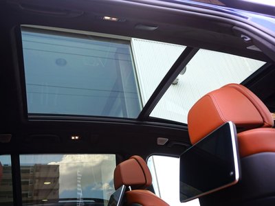 صورة 13 لـ 2022 BMW Alpina XB7