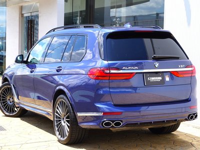 صورة 5 لـ 2022 BMW Alpina XB7