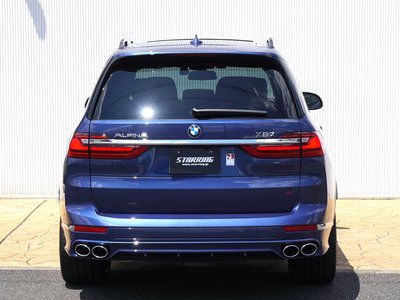 صورة 11 لـ 2022 BMW Alpina XB7