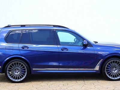 صورة 8 لـ 2022 BMW Alpina XB7