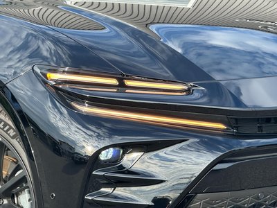 2026 Toyota CROWN SPORT — миниатюра 12