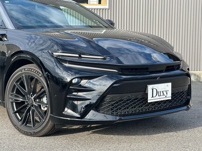 2026 Toyota CROWN SPORT — миниатюра 10