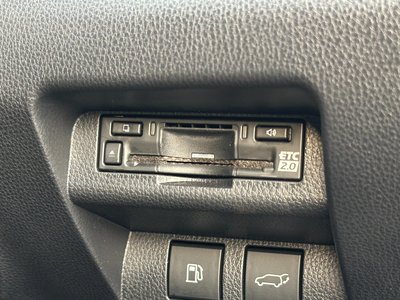 2026 Toyota CROWN SPORT — миниатюра 41