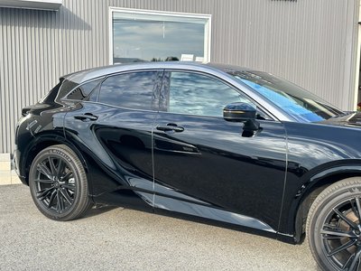 2026 Toyota CROWN SPORT — миниатюра 16