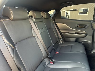2026 Toyota CROWN SPORT — миниатюра 71