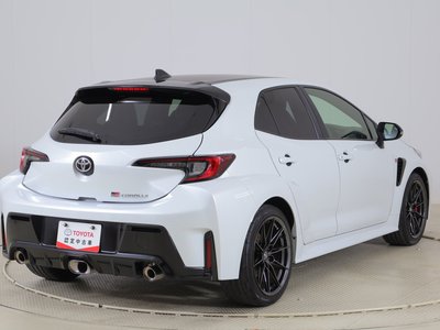 صورة 43 لـ 2023 Toyota GR COROLLA