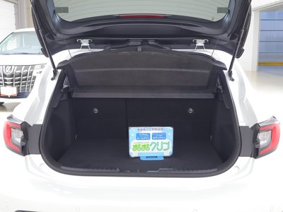 صورة 39 لـ 2023 Toyota GR COROLLA
