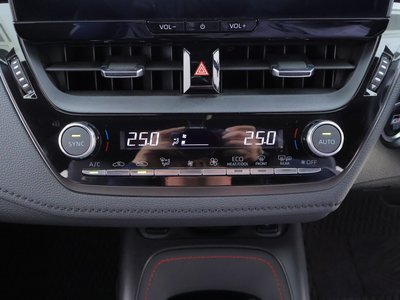 صورة 21 لـ 2023 Toyota GR COROLLA