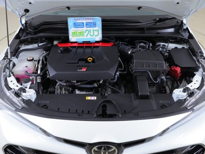 صورة 45 لـ 2023 Toyota GR COROLLA