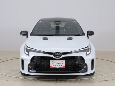 صورة 40 لـ 2023 Toyota GR COROLLA