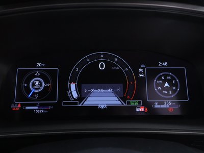 صورة 13 لـ 2023 Toyota GR COROLLA