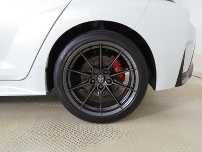 صورة 46 لـ 2023 Toyota GR COROLLA