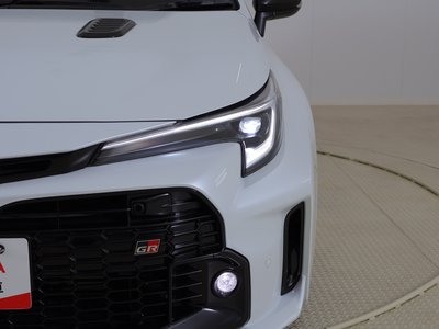 صورة 44 لـ 2023 Toyota GR COROLLA