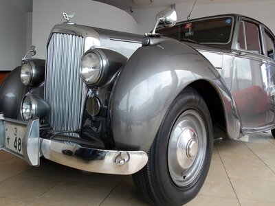 صورة 4 لـ 1950 Bentley VI