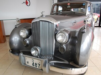 صورة 3 لـ 1950 Bentley VI