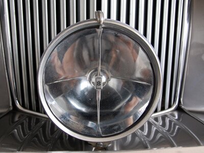 صورة 9 لـ 1950 Bentley VI