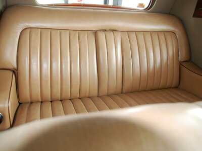 صورة 13 لـ 1950 Bentley VI