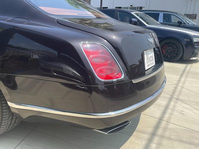 صورة 13 لـ 2011 Bentley MULSANNE