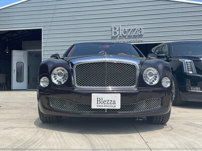 صورة 2 لـ 2011 Bentley MULSANNE
