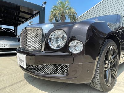 صورة 5 لـ 2011 Bentley MULSANNE
