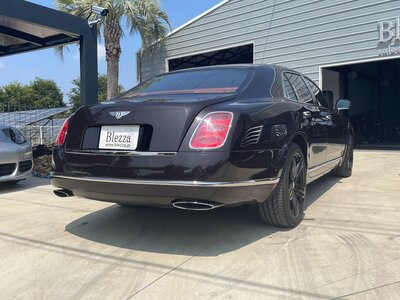 صورة 11 لـ 2011 Bentley MULSANNE