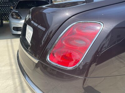 صورة 15 لـ 2011 Bentley MULSANNE
