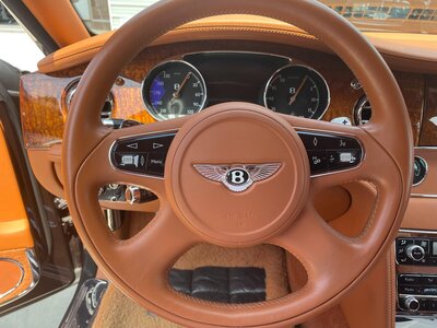 صورة 17 لـ 2011 Bentley MULSANNE
