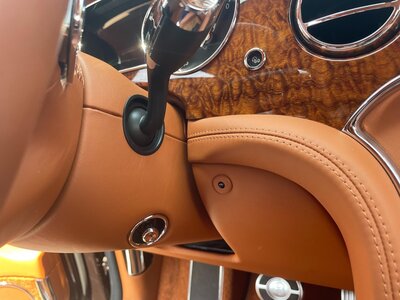 صورة 19 لـ 2011 Bentley MULSANNE
