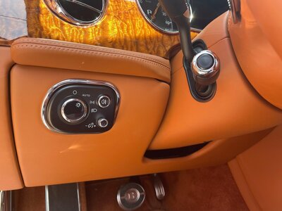 صورة 20 لـ 2011 Bentley MULSANNE