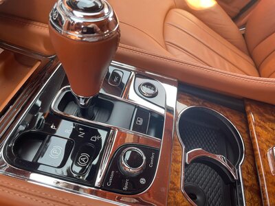 صورة 22 لـ 2011 Bentley MULSANNE