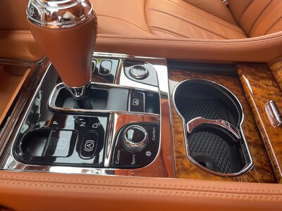 صورة 23 لـ 2011 Bentley MULSANNE