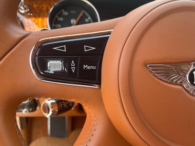 صورة 24 لـ 2011 Bentley MULSANNE