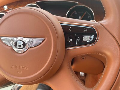 صورة 25 لـ 2011 Bentley MULSANNE