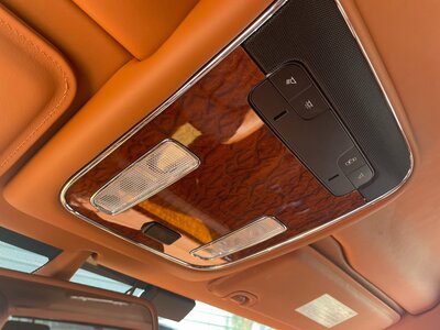 صورة 27 لـ 2011 Bentley MULSANNE