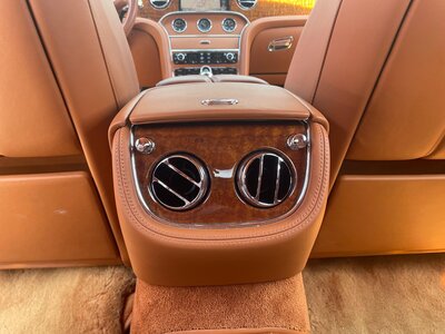 صورة 29 لـ 2011 Bentley MULSANNE