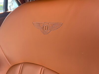صورة 32 لـ 2011 Bentley MULSANNE
