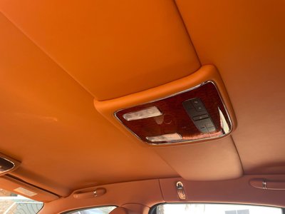 صورة 28 لـ 2011 Bentley MULSANNE