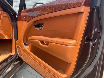 صورة 34 لـ 2011 Bentley MULSANNE