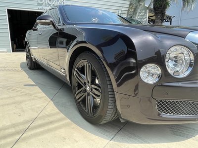 صورة 7 لـ 2011 Bentley MULSANNE