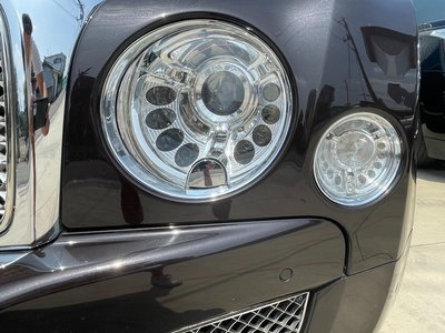 صورة 6 لـ 2011 Bentley MULSANNE